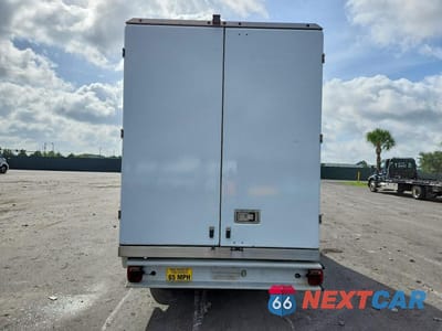 Zdjęcie 6 z 13 samochodu: 2020 FORD TRANSIT DELIVERY TRUCK VIN:1FDBW5Z87LKB07483 - miniatura