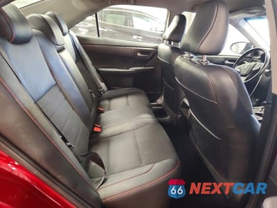 Zdjęcie 10 z 12 samochodu: 2016 TOYOTA CAMRY HYBRID SE VIN:4T1BD1FK3GU197045 - miniatura