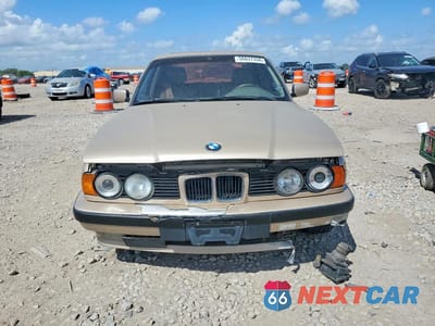 Piąte zdjęcie samochodu w środku: 1995 BMW 525 I AUTOMATIC VIN:WBAHD6320SGK85913 - miniatura