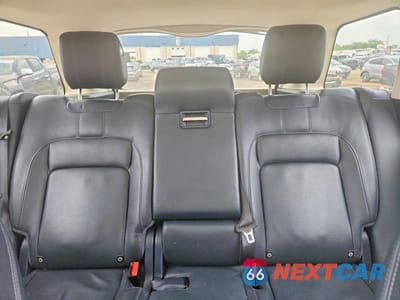 Zdjęcie 10 z 13 samochodu: 2019 LAND ROVER RANGE ROVER HSE VIN:SALGS2SV7KA527374 - miniatura