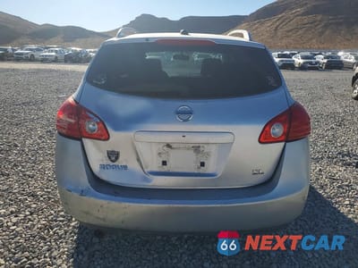 Zdjęcie 6 z 13 samochodu: 2010 NISSAN ROGUE SL VIN:JN8AS5MT3AW006071 - miniatura