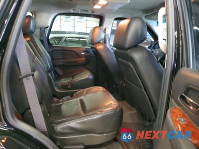 Zdjęcie 11 z 13 samochodu: 2013 CHEVROLET TAHOE K1500 LTZ VIN:1GNSKCE06DR377826 - miniatura