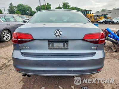 Zdjęcie 6 z 12 samochodu: 2017 VOLKSWAGEN JETTA S VIN:3VW2B7AJ2HM216389 - miniatura