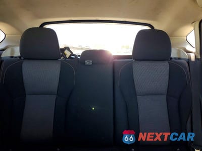 Zdjęcie 10 z 13 samochodu: 2021 SUBARU CROSSTREK PREMIUM VIN:JF2GTAECXM8322121 - miniatura