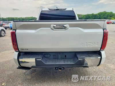Zdjęcie 6 z 12 samochodu: 2026 TOYOTA TUNDRA 1794 EDITION VIN:5TFMA5DB0TX411935 - miniatura