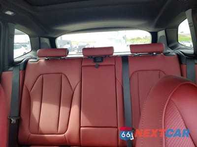 Zdjęcie 10 z 14 samochodu: 2022 BMW X3 M40I VIN:5UX83DP06N9J46427 - miniatura