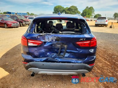 Zdjęcie 6 z 13 samochodu: 2017 BMW X1 XDRIVE28I VIN:WBXHT3C38H5F79924 - miniatura