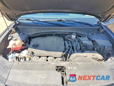 Zdjęcie 12 z 13 samochodu: 2022 HYUNDAI TUCSON SEL VIN:5NMJBCAEXNH039972 - miniatura