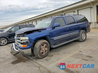 2003 CHEVROLET SUBURBAN K1500 1GNFK16ZX3J248892 - główne zdjęcie licytacji z USA - miniatura