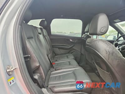 Zdjęcie 11 z 13 samochodu: 2019 AUDI Q7 PREMIUM PLUS VIN:WA1LAAF77KD035046 - miniatura