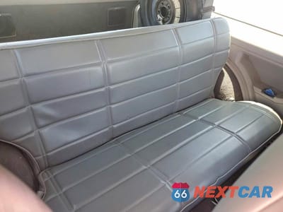 Zdjęcie 10 z 12 samochodu: 1996 JEEP CHEROKEE SE VIN:1J4FJ27S7TL257566 - miniatura