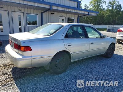Trzecie zdjęcie samochodu z tyłu: 2001 TOYOTA CAMRY CE VIN:4T1BG22K51U035072 - miniatura
