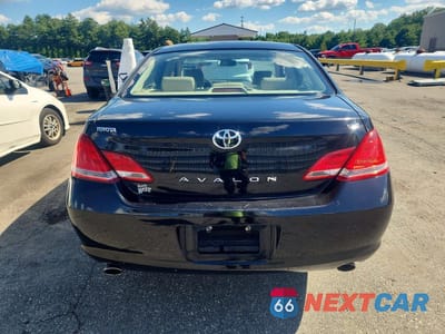 Zdjęcie 6 z 12 samochodu: 2006 TOYOTA AVALON XL VIN:4T1BK36B16U074523 - miniatura