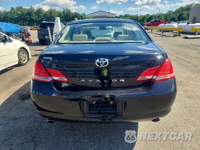 Zdjęcie 6 z 12 samochodu: 2006 TOYOTA AVALON XL VIN:4T1BK36B16U074523 - miniatura
