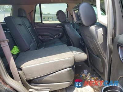 Zdjęcie 11 z 13 samochodu: 2016 GMC YUKON SLT VIN:1GKS1BKC6GR143991 - miniatura