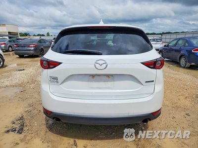 Zdjęcie 6 z 12 samochodu: 2021 MAZDA CX-5 GRAND TOURING VIN:JM3KFADM8M1325657 - miniatura