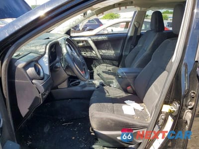 Zdjęcie 7 z 13 samochodu: 2018 TOYOTA RAV4 XLE VIN:2T3RFREV0JW804732 - miniatura