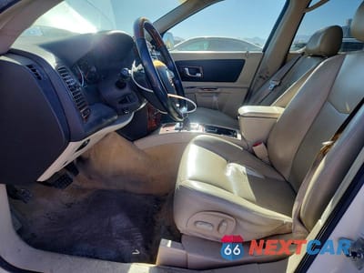 Zdjęcie 7 z 12 samochodu: 2005 CADILLAC SRX VIN:1GYEE63A250157318 - miniatura