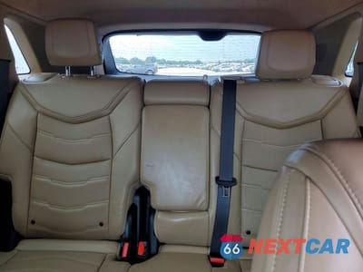 Zdjęcie 10 z 13 samochodu: 2017 CADILLAC XT5 PLATINUM VIN:1GYKNFRS4HZ300191 - miniatura
