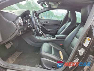 Zdjęcie 7 z 12 samochodu: 2014 MERCEDES-BENZ CLA 250 VIN:WDDSJ4EB3EN069787 - miniatura