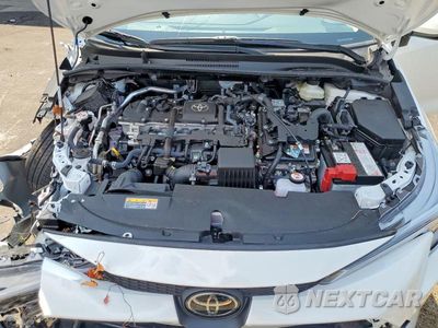 Zdjęcie 11 z 12 samochodu: 2026 TOYOTA COROLLA HYBRID LE VIN:JTDBCMFE5T3132216 - miniatura