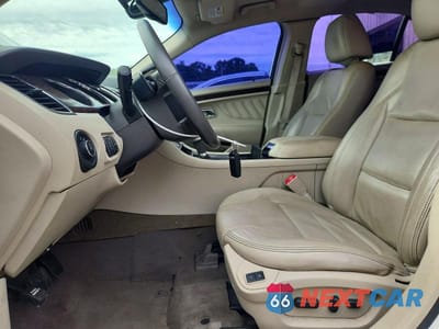 Zdjęcie 7 z 13 samochodu: 2011 FORD TAURUS LIMITED VIN:1FAHP2FW2BG148883 - miniatura