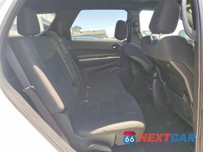 Zdjęcie 10 z 12 samochodu: 2025 DODGE DURANGO GT VIN:1C4RDJDG7SC536650 - miniatura