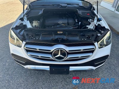 Zdjęcie 7 z 12 samochodu: 2020 MERCEDES-BENZ GLE 350 4MATIC VIN:4JGFB4KB7LA078683 - miniatura