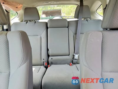 Zdjęcie 10 z 13 samochodu: 2015 HONDA CR-V LX VIN:5J6RM4H39FL015003 - miniatura