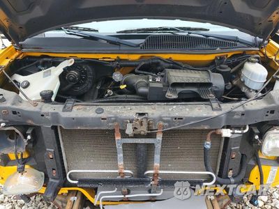 Zdjęcie 7 z 10 samochodu: 2012 CHEVROLET EXPRESS G3 - SCHOOL BUS VIN:1GB3G2BG2C1136860 - miniatura
