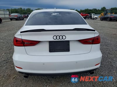Zdjęcie 6 z 13 samochodu: 2016 AUDI A3 PREMIUM VIN:WAUB8GFF7G1062857 - miniatura