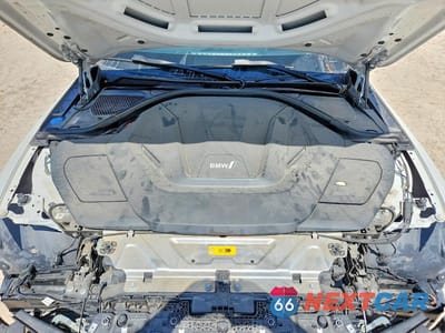 Zdjęcie 11 z 12 samochodu: 2023 BMW I4 EDRIVE 35 VIN:WBY43AW05PFP98796 - miniatura