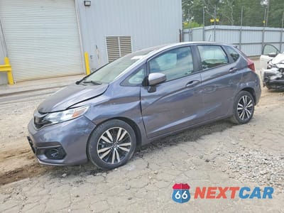 2020 HONDA FIT EX 3HGGK5H85LM713740 - główne zdjęcie licytacji z USA - miniatura