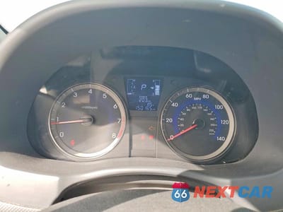 Zdjęcie 9 z 12 samochodu: 2015 HYUNDAI ACCENT GLS VIN:KMHCT4AE3FU817174 - miniatura