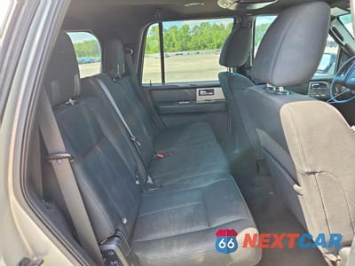 Zdjęcie 11 z 13 samochodu: 2015 FORD EXPEDITION XLT VIN:1FMJU1HT0FEF46558 - miniatura