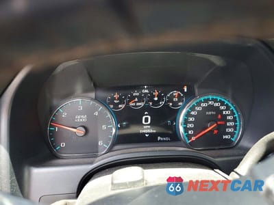 Zdjęcie 9 z 12 samochodu: 2017 GMC SIERRA K1500 DENALI VIN:3GTU2PEJ2HG182619 - miniatura