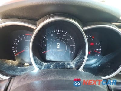 Zdjęcie 9 z 12 samochodu: 2015 KIA OPTIMA LX VIN:5XXGM4A71FG377806 - miniatura