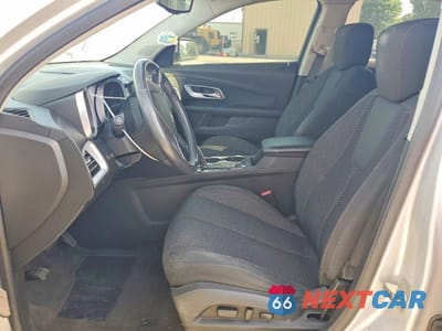 Zdjęcie 7 z 13 samochodu: 2010 CHEVROLET EQUINOX LT VIN:2CNFLEEW1A6311579 - miniatura
