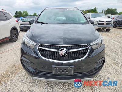 Piąte zdjęcie samochodu w środku: 2020 BUICK ENCORE VIN:KL4CJASB2LB031915 - miniatura