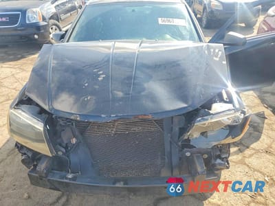 Zdjęcie 11 z 12 samochodu: 2013 DODGE AVENGER SE VIN:1C3CDZAB9DN563986 - miniatura