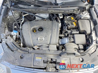 Zdjęcie 12 z 13 samochodu: 2023 MAZDA CX-5 SELECT VIN:JM3KFBBM4P0239670 - miniatura