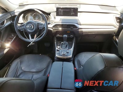 Zdjęcie 8 z 13 samochodu: 2022 MAZDA CX-9 TOURING VIN:JM3TCBCY5N0602537 - miniatura