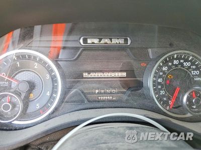 Zdjęcie 9 z 12 samochodu: 2021 RAM 1500 LARAMIE VIN:1C6SRFJM4MN830936 - miniatura