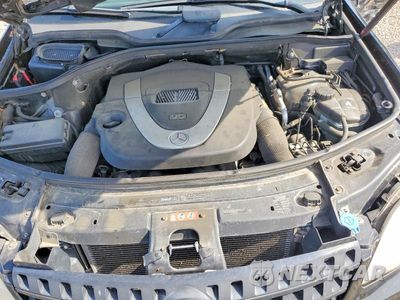 Zdjęcie 12 z 13 samochodu: 2006 MERCEDES-BENZ ML 350 VIN:4JGBB86E36A061832 - miniatura