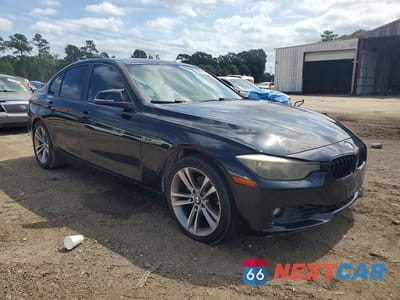 Czwarte zdjęcie samochodu z boku: 2015 BMW 328 I SULEV VIN:WBA3C1C50FK120358 - miniatura
