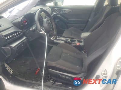 Zdjęcie 7 z 12 samochodu: 2022 SUBARU WRX PREMIUM VIN:JF1VBAF62N9030949 - miniatura