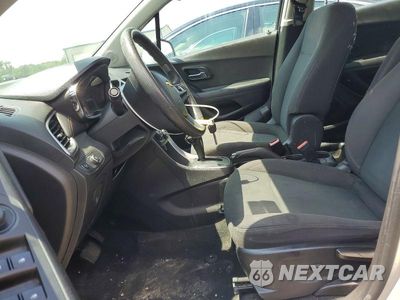 Zdjęcie 7 z 12 samochodu: 2017 CHEVROLET TRAX LS VIN:KL7CJKSB4HB185025 - miniatura