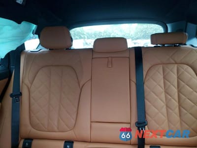Zdjęcie 10 z 13 samochodu: 2026 BMW X5 XDRIVE40I VIN:5UX23EU04T9170531 - miniatura