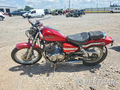 Trzecie zdjęcie samochodu z tyłu: 2007 HONDA CMX250 C VIN:JH2MC13017K305040 - miniatura