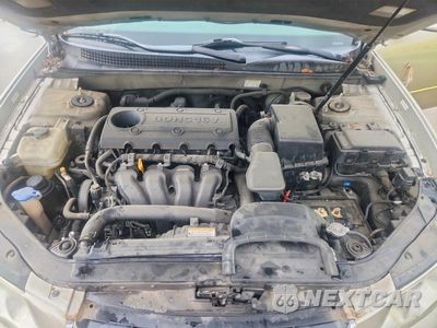 Zdjęcie 11 z 12 samochodu: 2009 HYUNDAI SONATA LIMITED VIN:5NPEU46C39H455976 - miniatura